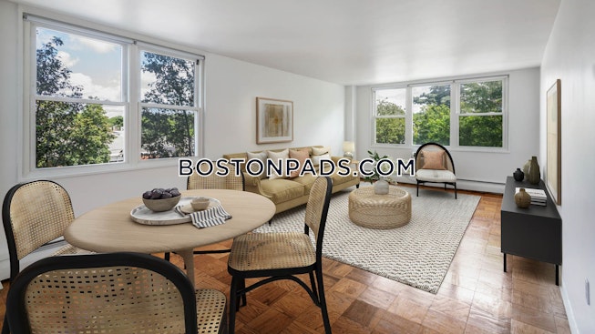 Cambridge - $2,602+ /mo