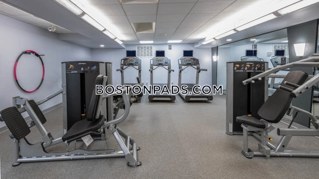 Cambridge - $2,602+ /mo