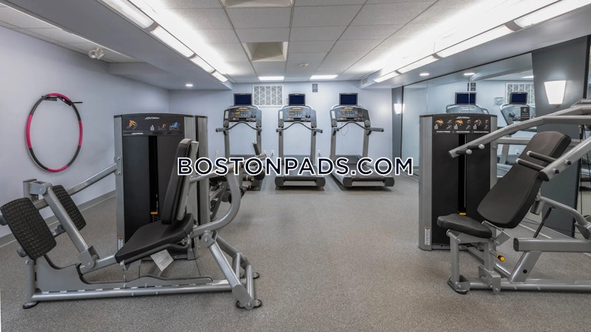 Cambridge - $2,602+ /month