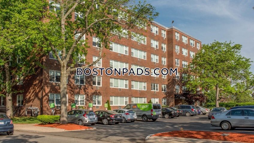 Cambridge - $2,602+ /month