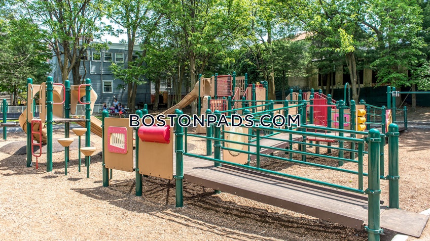 Cambridge - $2,602+ /month