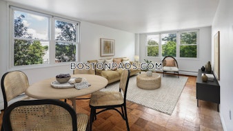 Walden St. Cambridge