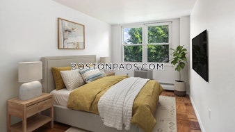 Walden St. Cambridge