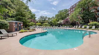 Walden St. Cambridge