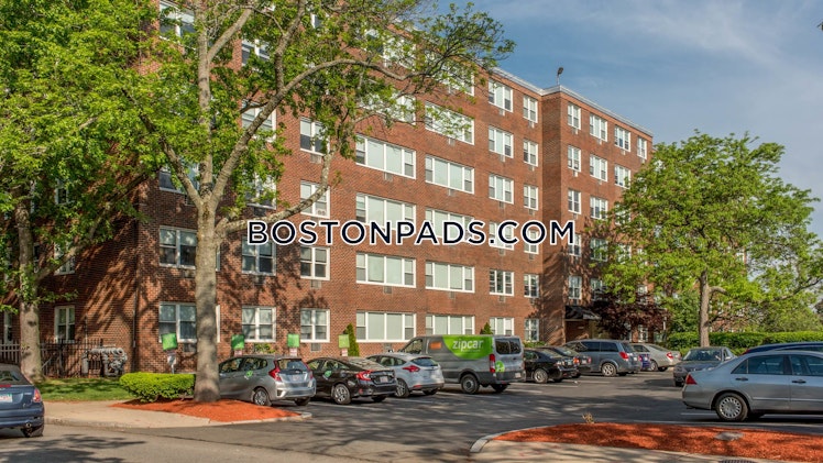 Walden St., Cambridge