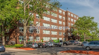 Walden St. Cambridge