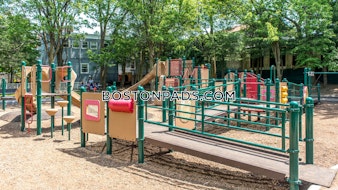 Walden St. Cambridge