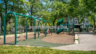 Walden St. Cambridge