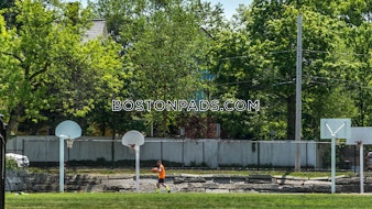 Walden St. Cambridge