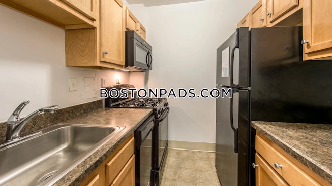 Cambridge - $2,397+ /mo