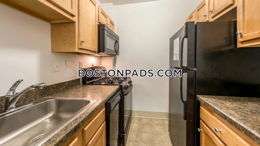 Cambridge - $2,397+ /month