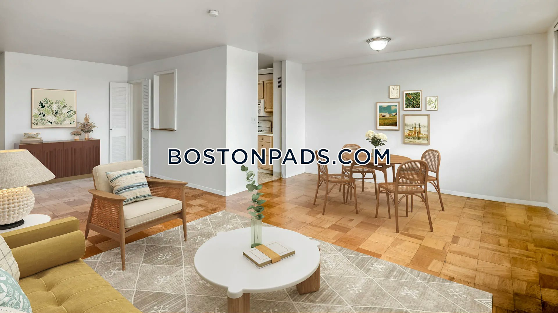 Walden Park Apartments - 2 Beds, 1 Bath - $3,716 - ID#4555429