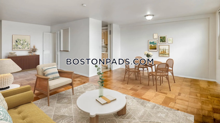 Cambridge - $3,716+ /month