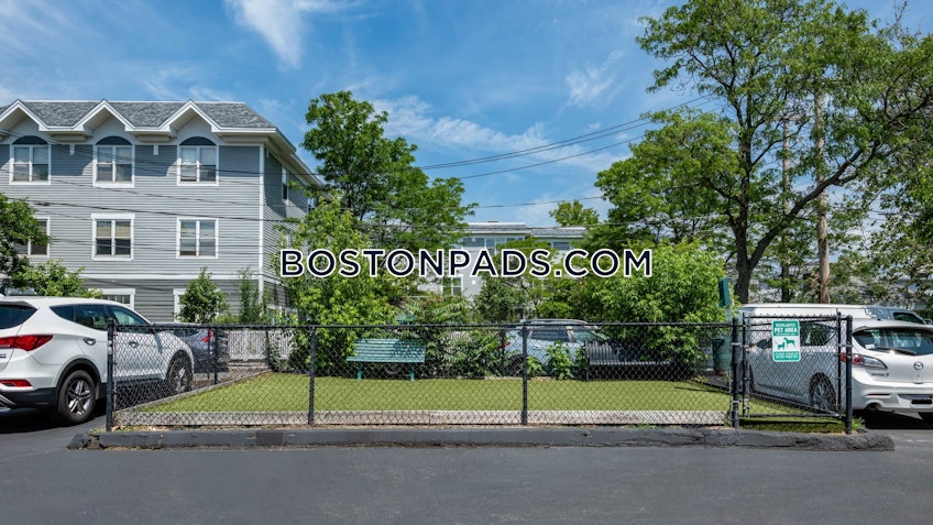 Cambridge - $3,716+ /month