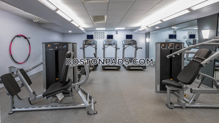 Walden St. Cambridge