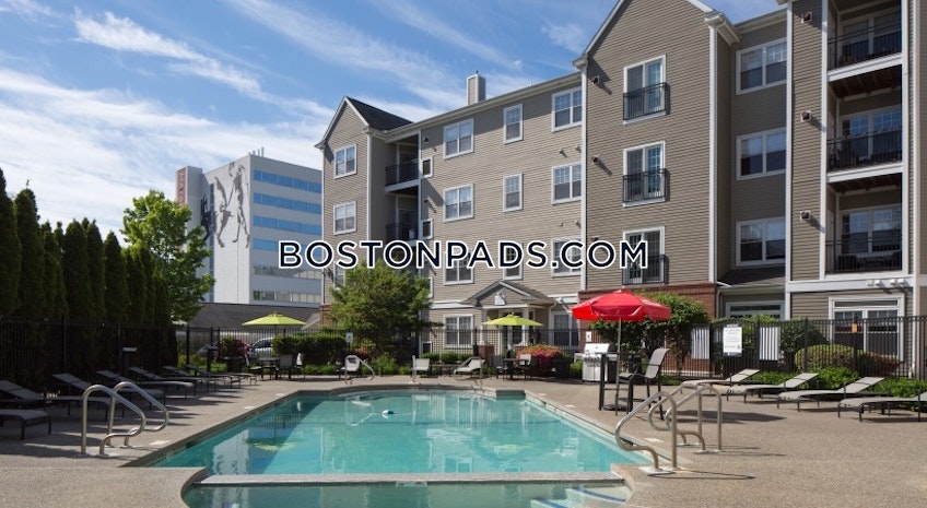 Woburn - $2,721+ /month