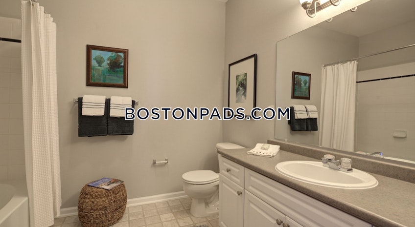 Woburn - $3,067+ /month