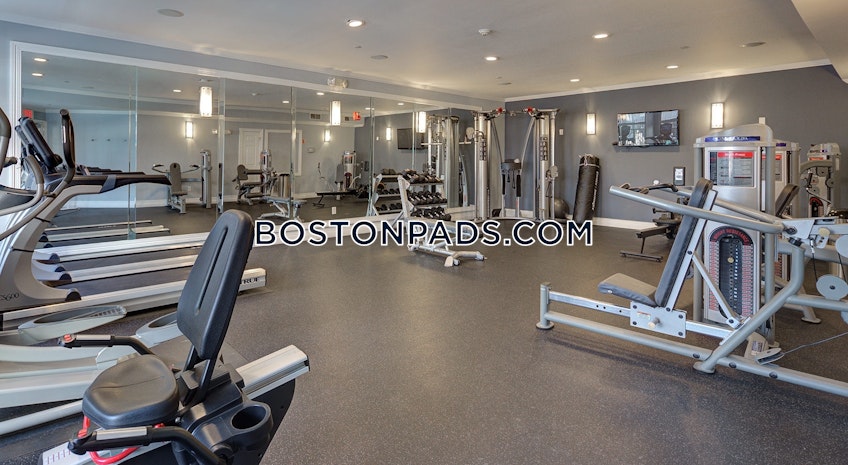 Woburn - $3,405+ /month