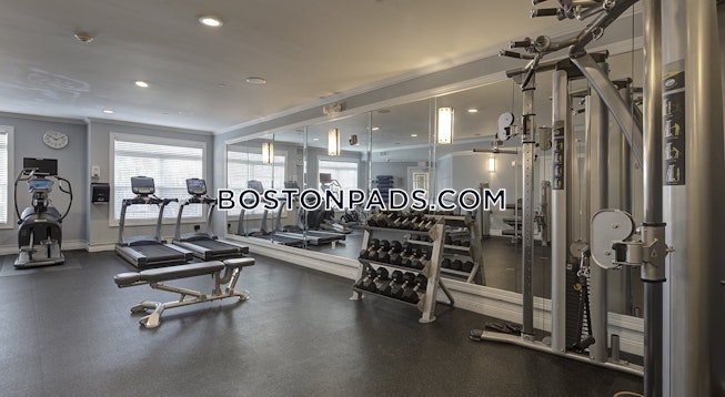 Woburn - $3,405+ /mo