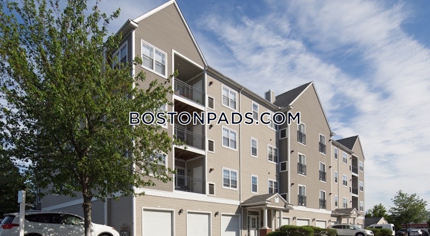 Woburn - $3,405+ /month