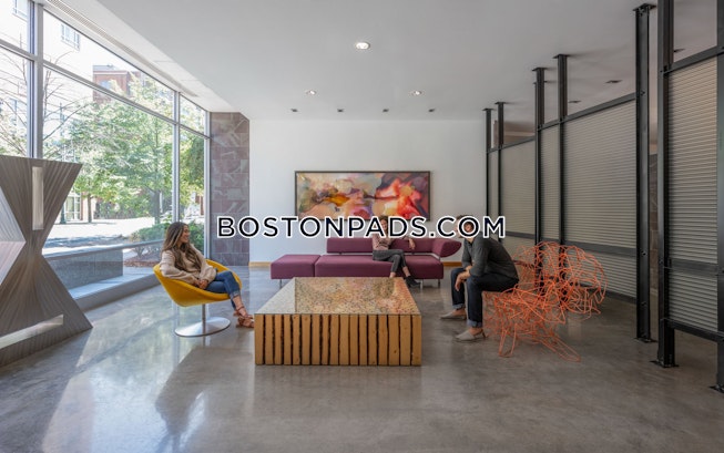 Cambridge - $3,137+ /mo