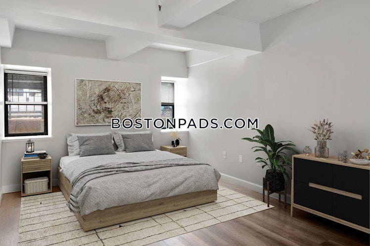 Franklin St., Cambridge