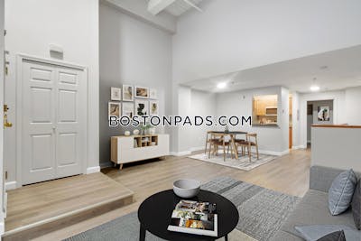 Cambridge 3 Beds 2 Baths  Central Square/cambridgeport - $5,062 No Fee