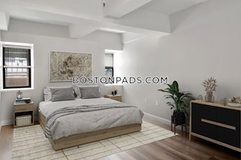 Franklin St. Cambridge