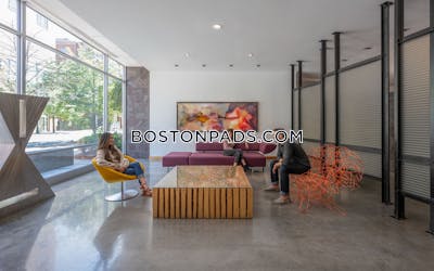 Cambridge Apartment for rent 2 Bedrooms 2 Baths  Central Square/cambridgeport - $4,315 No Fee