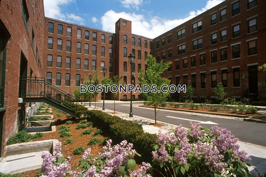 Cambridge - $8,138+ /month