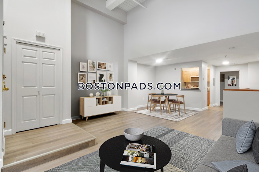 Cambridge - $8,138+ /month