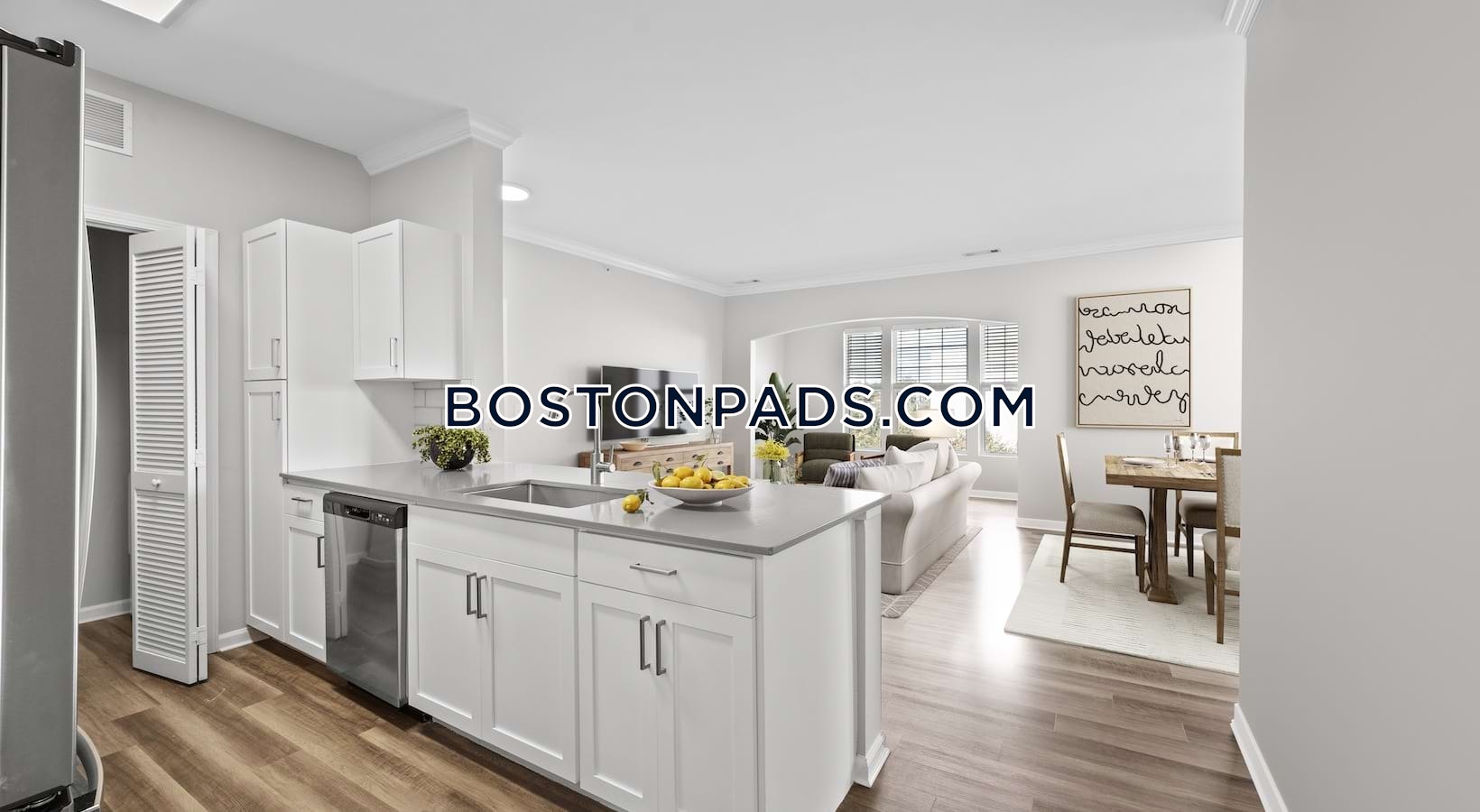 Dedham - 3 Beds, 2 Baths - Image 24