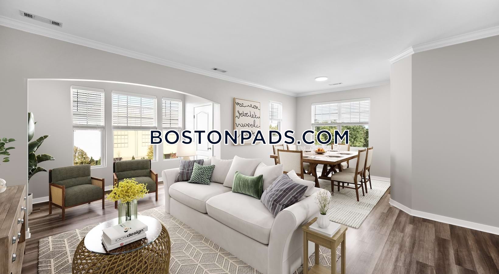 Dedham - 3 Beds, 2 Baths - Image 23