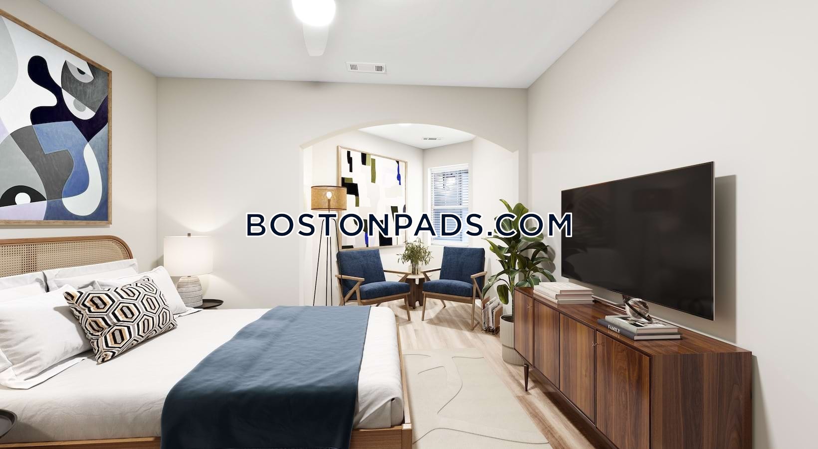 Dedham - 3 Beds, 2 Baths - Image 25