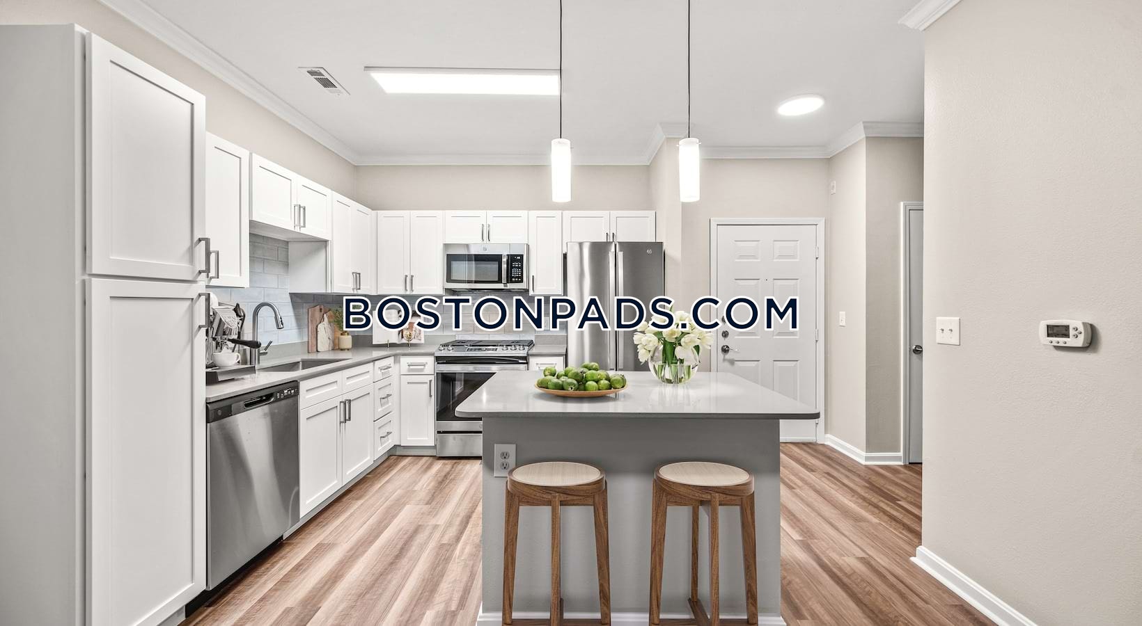 Dedham - 3 Beds, 2 Baths - Image 27