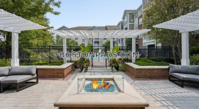 Dedham - $3,946+ /mo