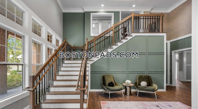 Dedham - $3,946+ /mo