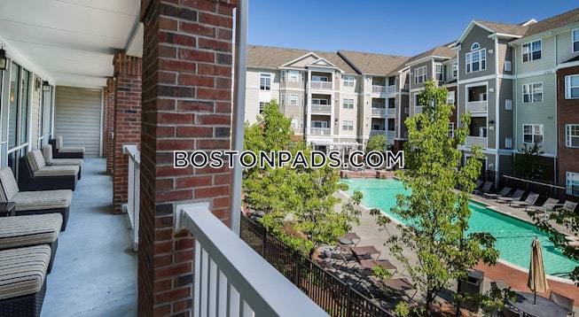 Dedham - $3,946+ /mo