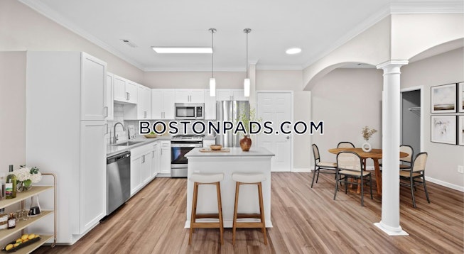 Dedham - $3,946+ /mo