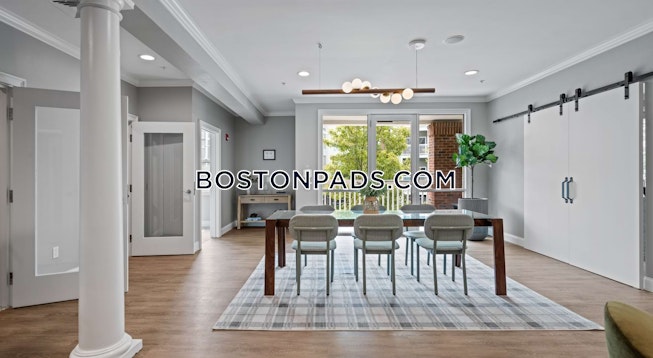 Dedham - $2,679+ /mo