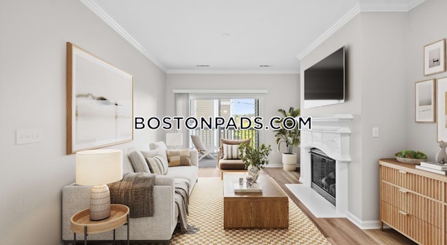 Dedham - $2,679+ /mo