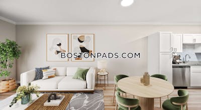 Dedham Apartment for rent 1 Bedroom 1 Bath - $2,799 No Fee