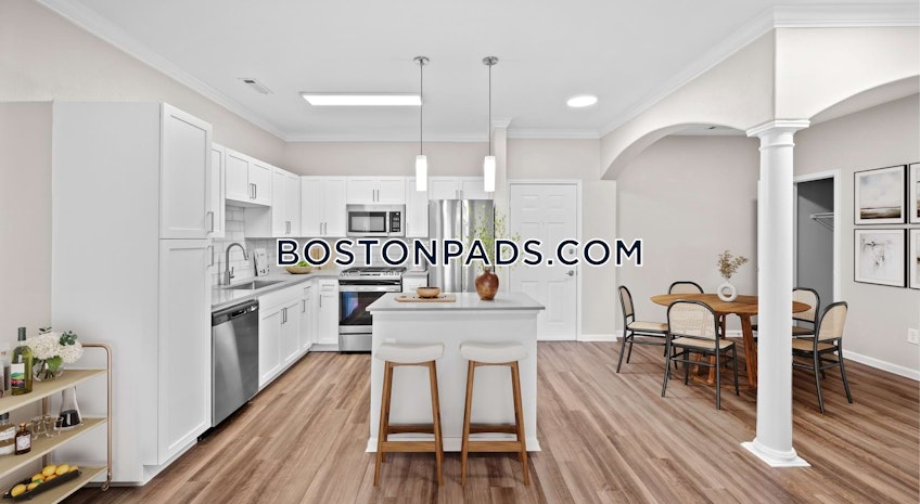 Dedham - $3,677+ /month