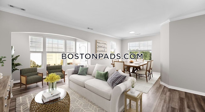 Dedham - $3,677+ /mo