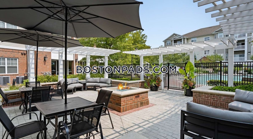 Dedham - $5,178+ /month