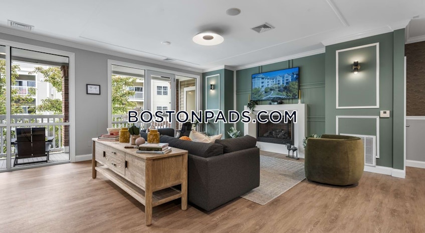 Dedham - $5,178+ /month