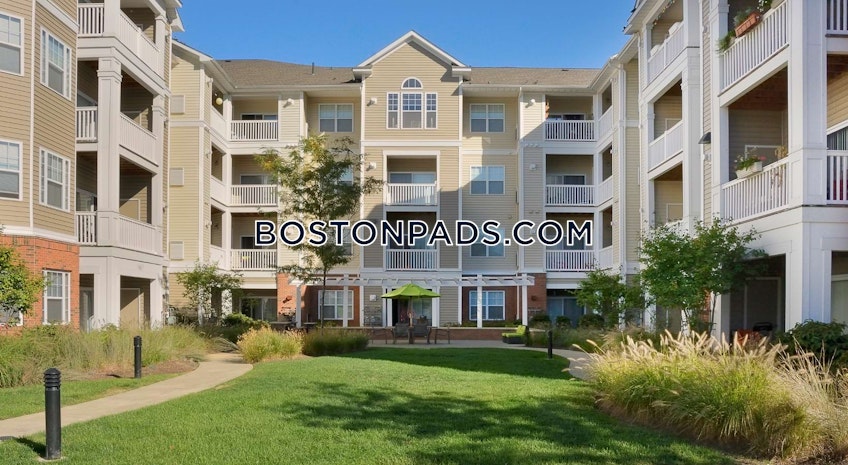 Dedham - $5,178+ /month