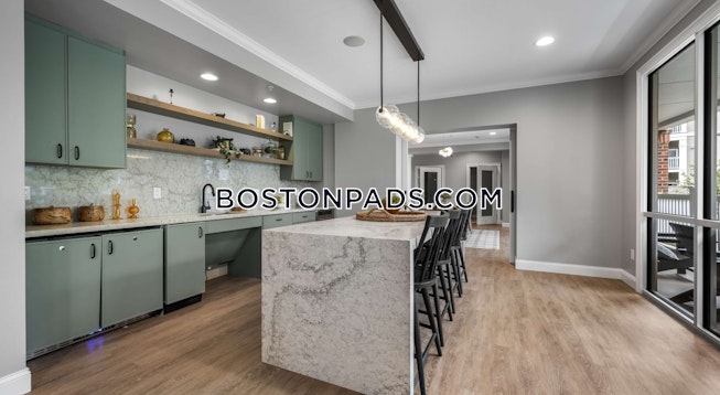 Dedham - $5,178+ /mo