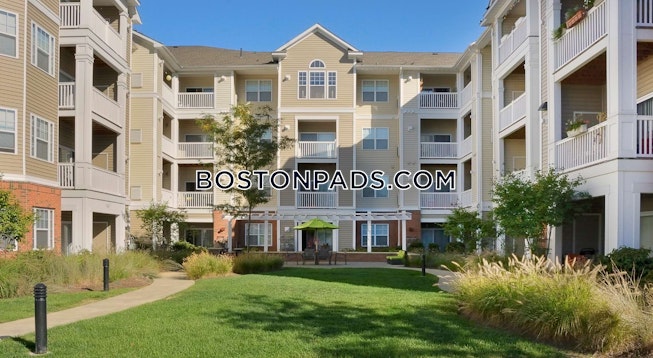 Dedham - $5,178+ /mo