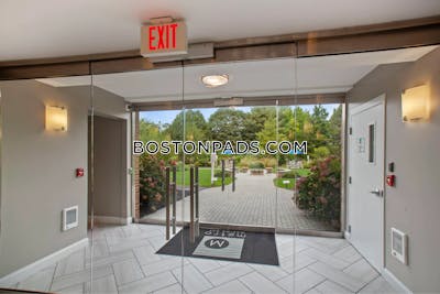 Quincy Apartment for rent 1 Bedroom 1 Bath  Marina Bay - $2,714 No Fee